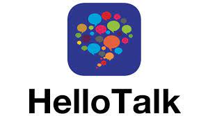 Hello Talk App
