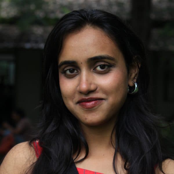 Pooja Madane